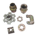 Customized Alloy Steel Forging/Forged Parts